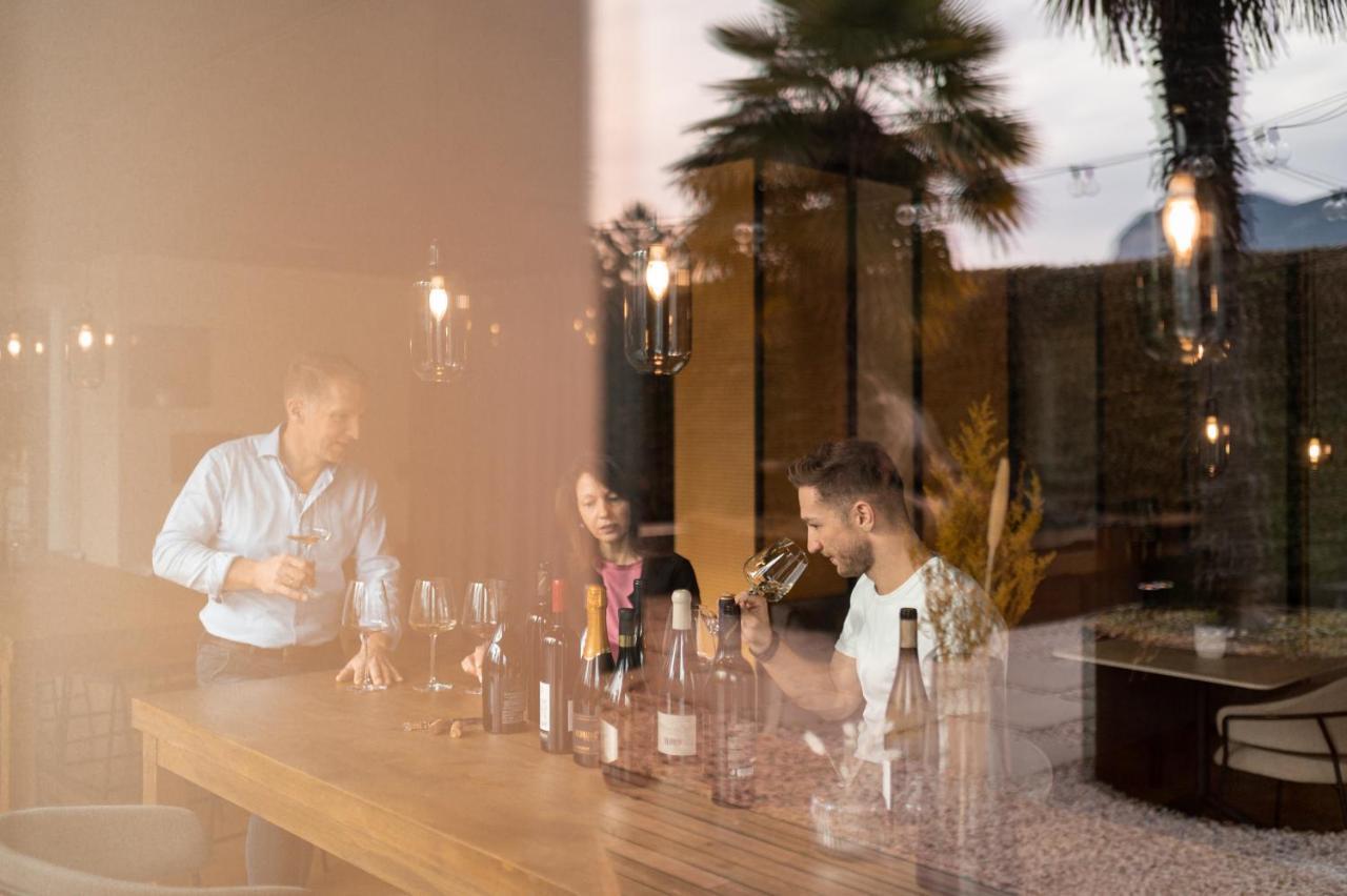 塔米纳霍夫酒店 泰尔梅诺 外观 照片
